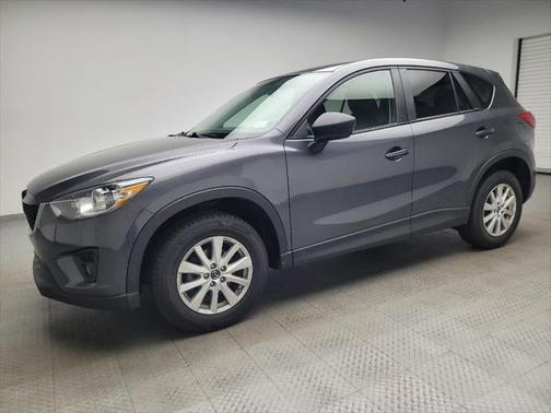 2014 Mazda CX-5 Touring