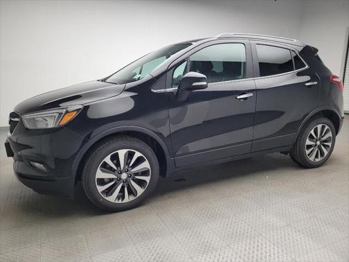 2018 Buick Encore Preferred II