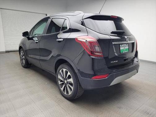 2018 Buick Encore Preferred II