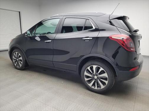 2018 Buick Encore Preferred II