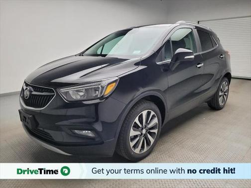 2018 Buick Encore Preferred II