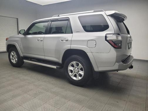 2019 Toyota 4Runner SR5 Premium