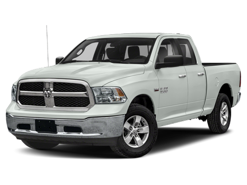 2018 RAM 1500 SLT