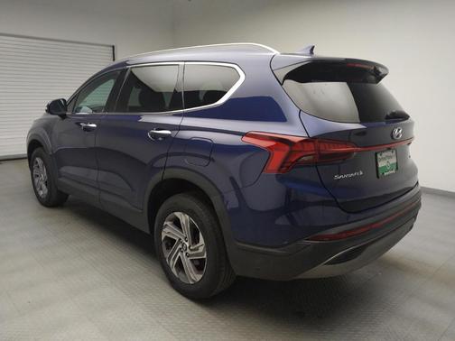 Stormy Sea 2023 Hyundai SANTA FE SEL 2.4