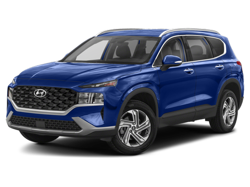 Stormy Sea 2023 Hyundai SANTA FE SEL 2.4