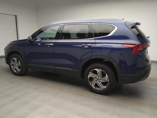 Stormy Sea 2023 Hyundai SANTA FE SEL 2.4