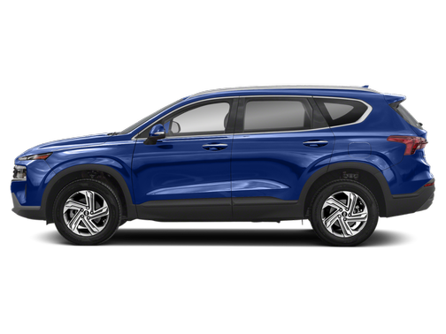 Stormy Sea 2023 Hyundai SANTA FE SEL 2.4