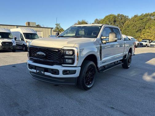 2026 Ford F-250 XLT