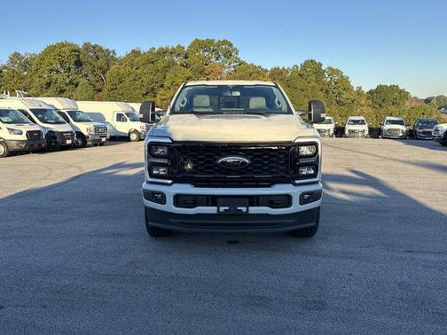 2026 Ford F-250 XLT