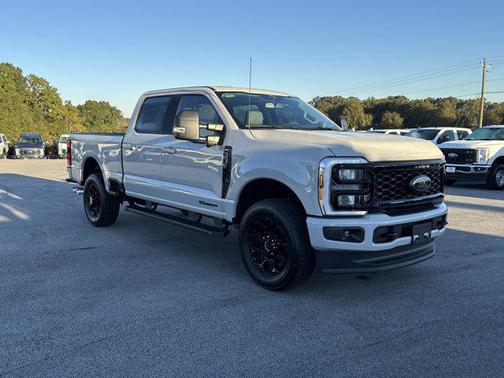2026 Ford F-250 XLT