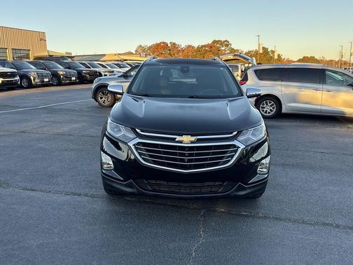 2020 Chevrolet Equinox L