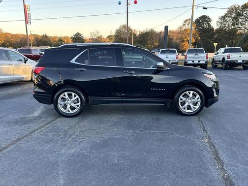 2020 Chevrolet Equinox L