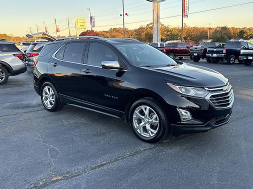 2020 Chevrolet Equinox L