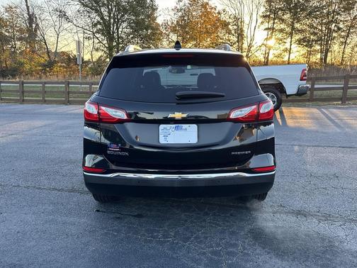 2020 Chevrolet Equinox L