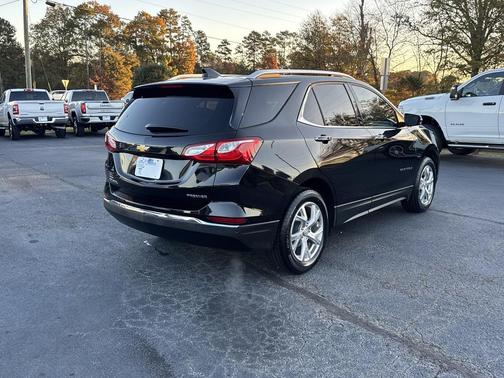 2020 Chevrolet Equinox L
