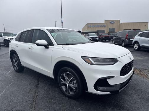 2023 Honda HR-V EX-L