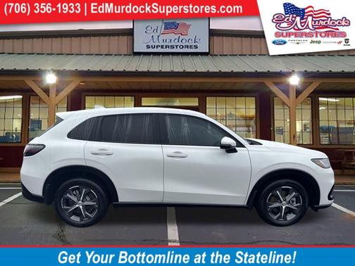 2023 Honda HR-V EX-L