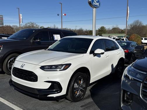 2023 Honda HR-V EX-L