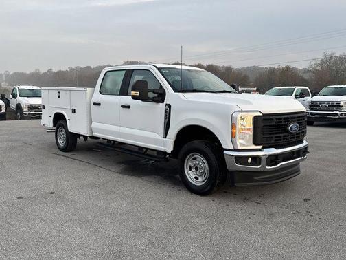 2026 Ford F-250 XL