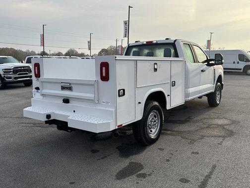 2026 Ford F-250 XL