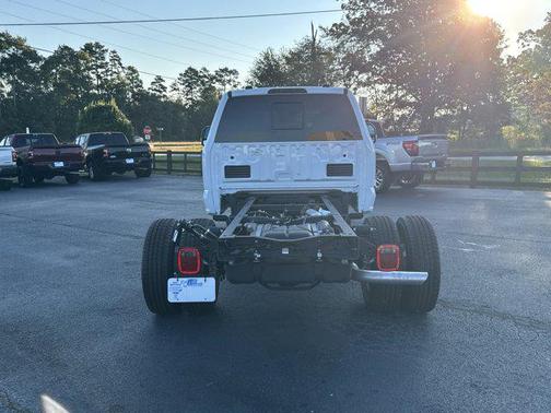 2025 Ford F-350 XL