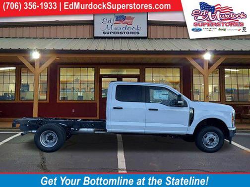 2025 Ford F-350 XL