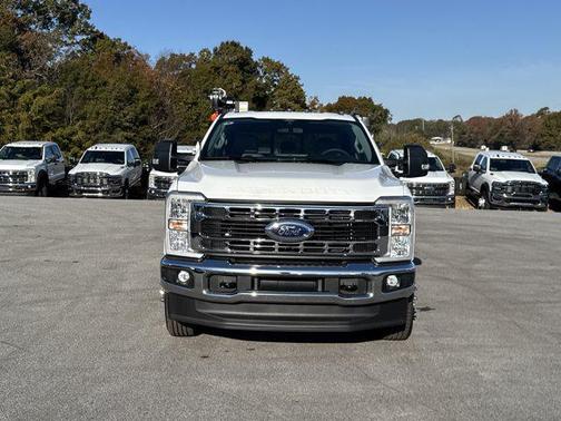 2026 Ford F-350 