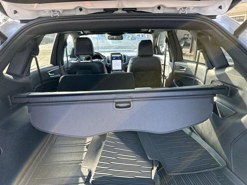 2024 Ford Edge ST