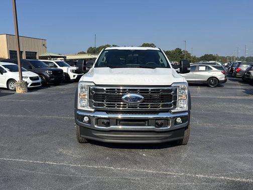 2026 Ford F-450 XL