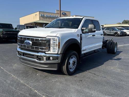 2026 Ford F-450 XL