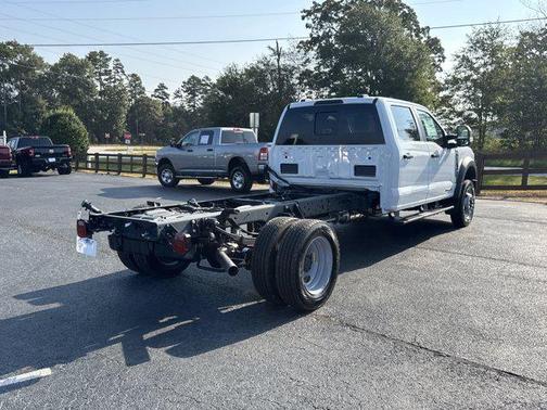 2026 Ford F-450 XL