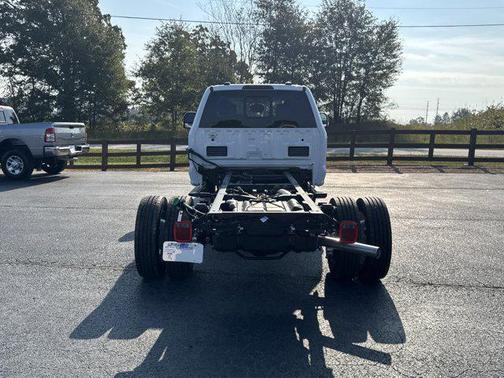 2026 Ford F-450 XL