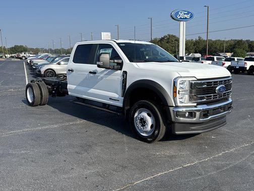 2026 Ford F-450 XL