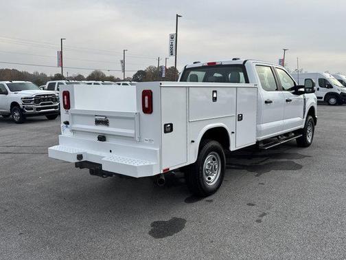2026 Ford F-250 XL