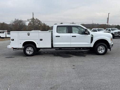2026 Ford F-250 XL