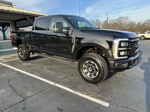 2024 Ford F-250 XLT