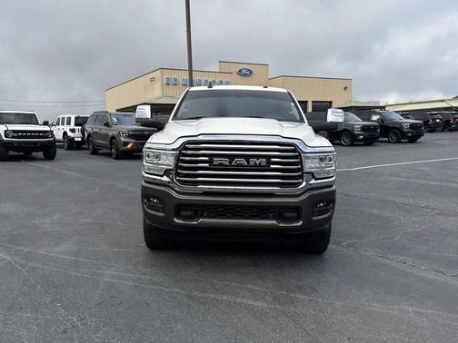 2024 RAM 3500 Longhorn