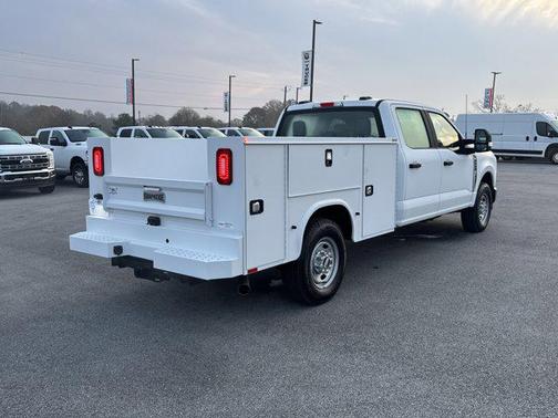 2026 Ford F-250 XL
