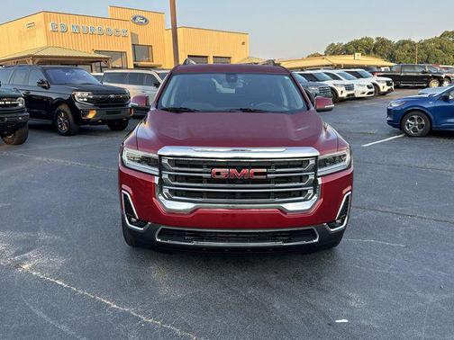 2023 GMC Acadia FWD SLT