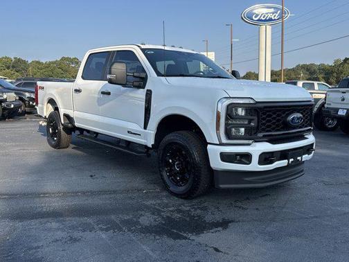 2026 Ford F-250 XL