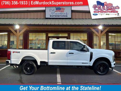 2026 Ford F-250 XL