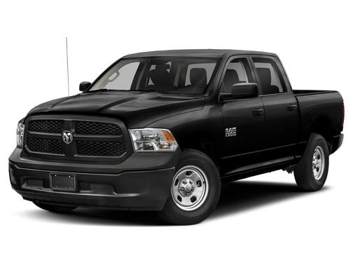 2024 RAM 1500 Tradesman
