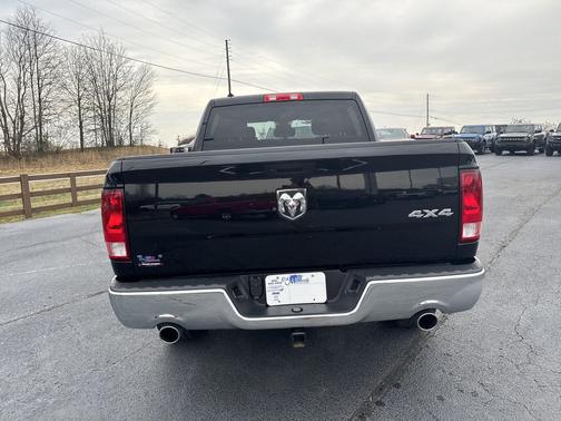 2024 RAM 1500 Tradesman