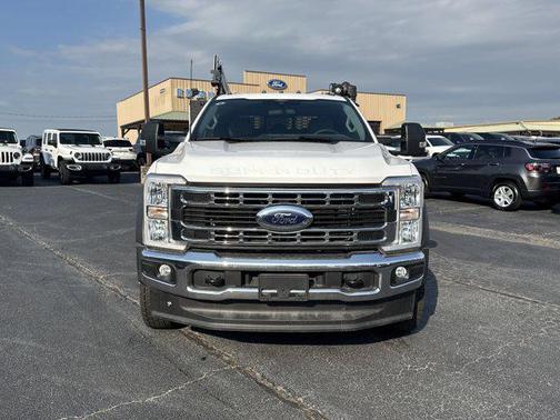 2025 Ford F-450 XL
