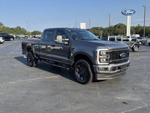 2026 Ford F-250 XL