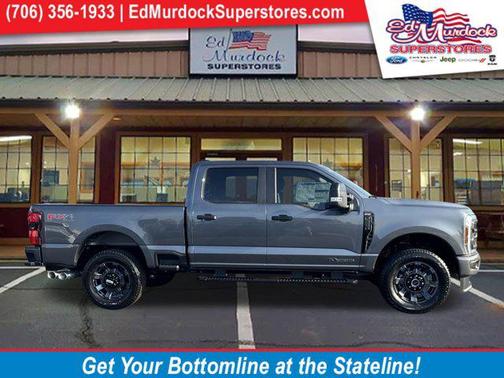 2026 Ford F-250 XL