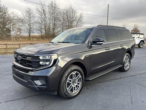 2026 Ford Expedition Max Active 4x2