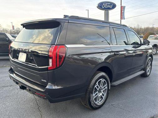 2026 Ford Expedition Max Active 4x2