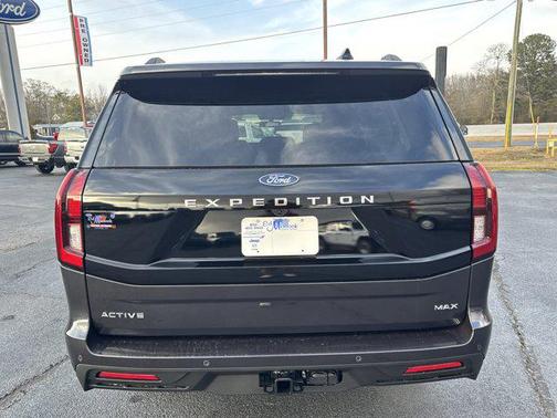 2026 Ford Expedition Max Active 4x2