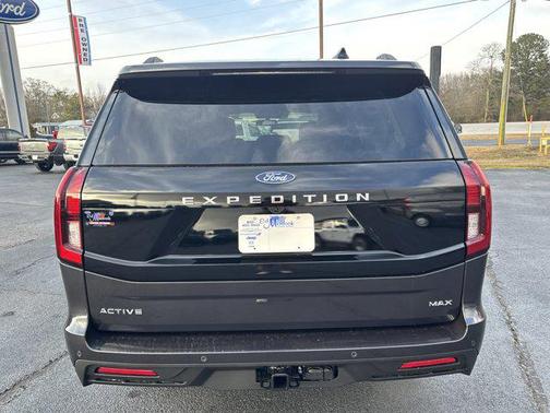 2026 Ford Expedition Max Active 4x2